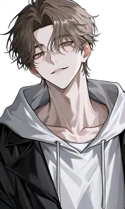 Profile image of 藍上 奏斗