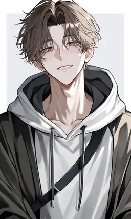 Profile image of 藍上 奏斗