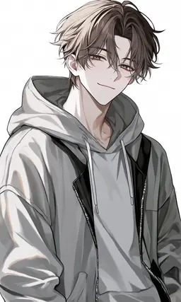 Profile image of 藍上 奏斗