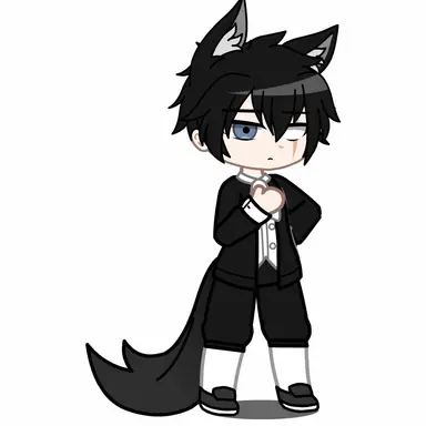 Profile image of Cain