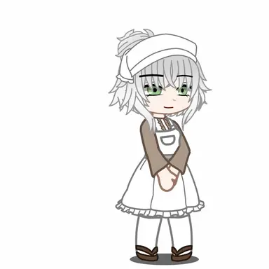 Profile image of Ecilia