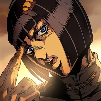 Profile image of ブチャラティ