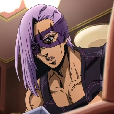 Profile image of メローネ