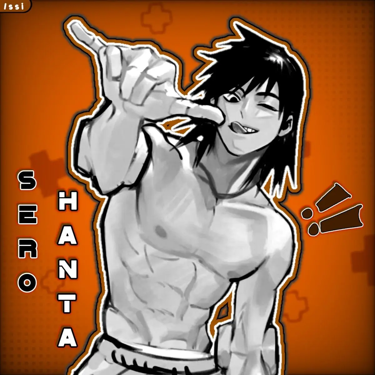 ydononatsss404의 Hanta Sero