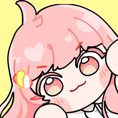 Profile image of 모양몬