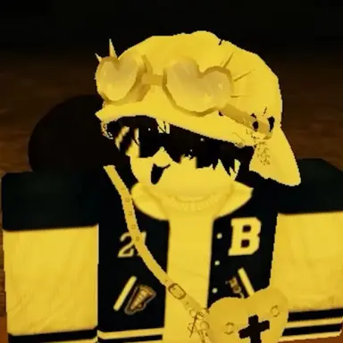 Profile image of Luke