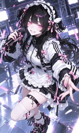 Profile image of Ribbon