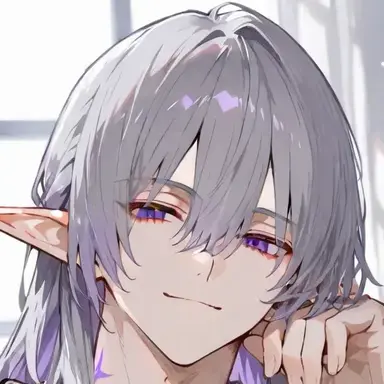 Profile image of メルヴィン