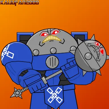 Profile image of 헤이트 몽고