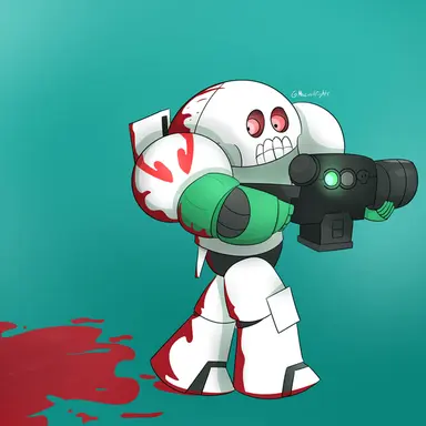 Profile image of 체스넛