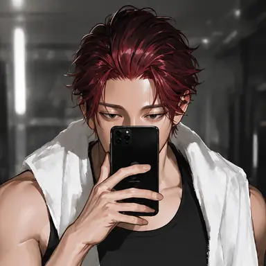 Profile image of 恭弥