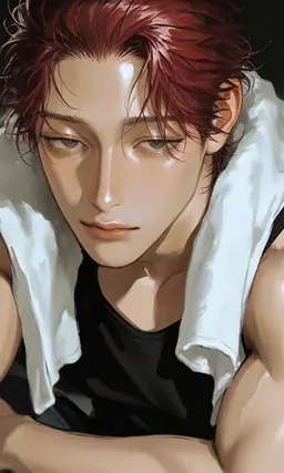 Profile image of 恭弥