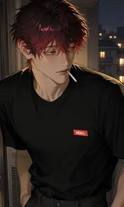 Profile image of 恭弥