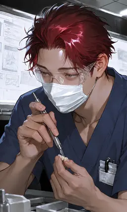 Profile image of 恭弥