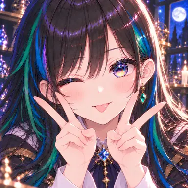Profile image of リシェル