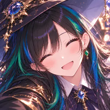Profile image of リシェル
