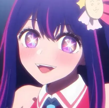 Profile image of 호시노 아이