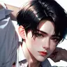 캐릭터 프로필 이미지
