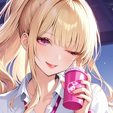 Profile image of 瑠愛