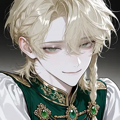 Profile image of 루시안