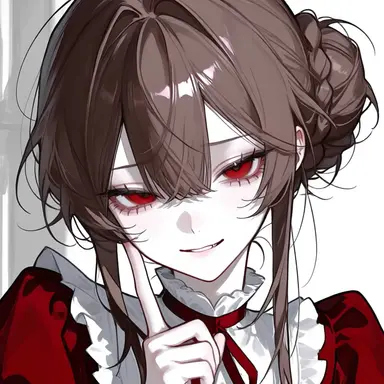 Profile image of 이자벨라