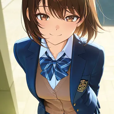 Profile image of 美咲