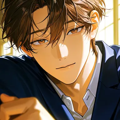 Profile image of リオン