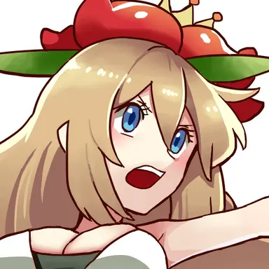 Profile image of しぇいど