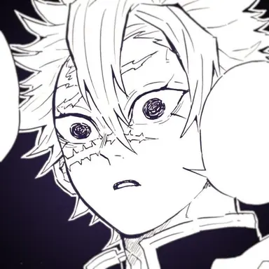 Profile image of 不死川実弥