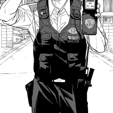 Profile image of 芦川