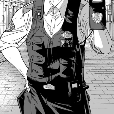 Profile image of 井崎