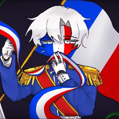 Profile image of 프랑스 식민제국