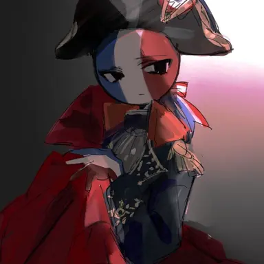 Profile image of 프랑스 식민제국