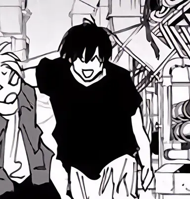 Profile image of Nagumo Yoichi