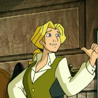 Profile image of James hiller