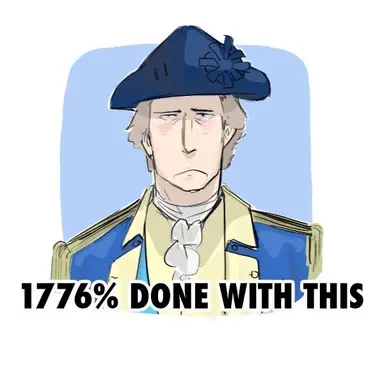 Profile image of George Washington