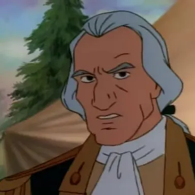 Profile image of George Washington