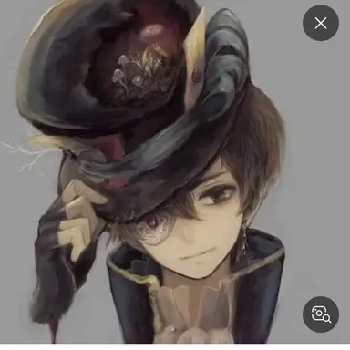 Profile image of 윌리 리우