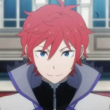 Profile image of ラインハルト