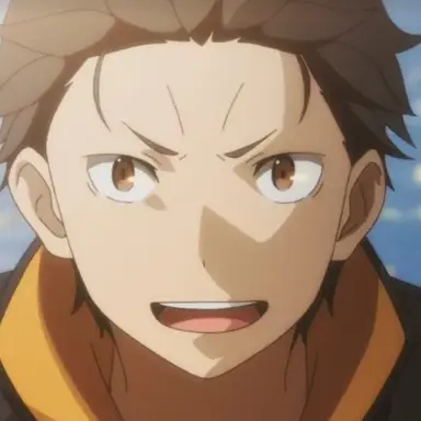 Profile image of スバル