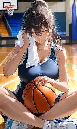 Profile image of 시노노메 아카네
