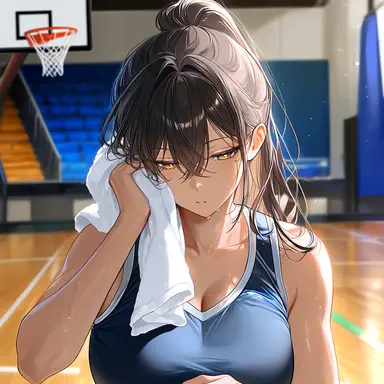 Profile image of 시노노메 아카네