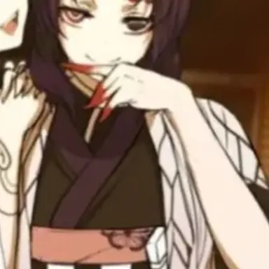 Profile image of 시노부 혈귀