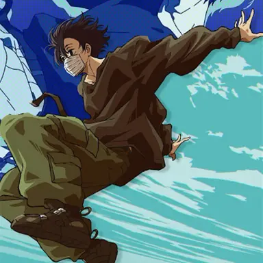 Profile image of 熱羽真冬