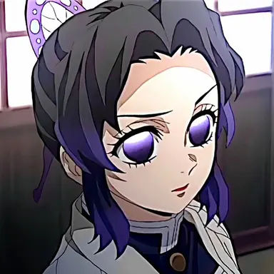 Profile image of 쿄쵸우 시노부