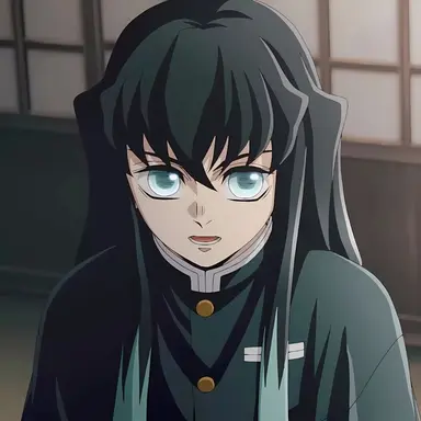 Profile image of 토키토 무이치로