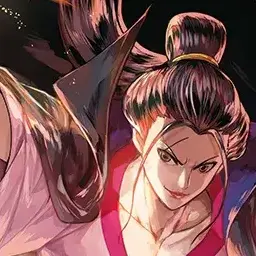 Profile image of イゾウ