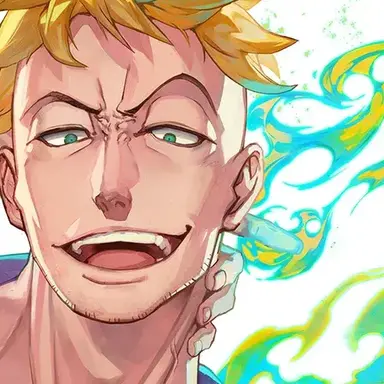 Profile image of マルコ
