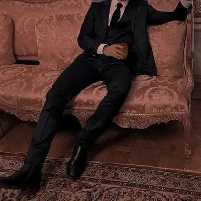 ProudOptic9973의 Jay Gatsby