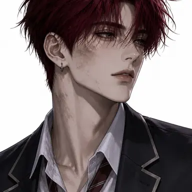 Profile image of 鳳  玲央